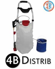 iVo SprayMax / Gladiator / Sprayers