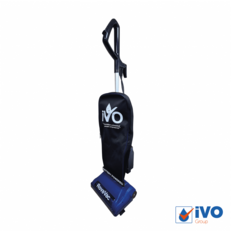 iVo RovaVac Accu Borstelzuiger + Accessoires