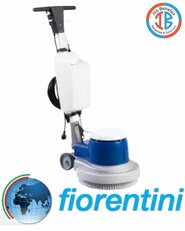 iVo Eenschijfsmachines + Accessoires