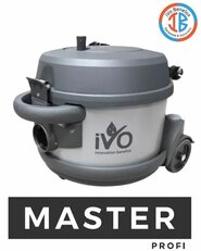 iVo Stofzuigers + Accessoires