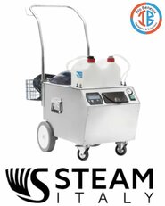 iVo Zuig/Stoomreinigers + Accessoires