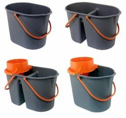 iVo Giotto Mini Mopemmers + Accessoires