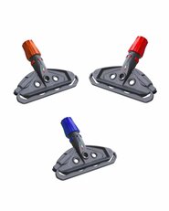 iVo Giotto Mopklemmen