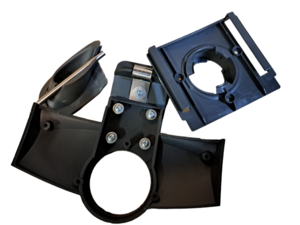 iVo Clean-Vac Stofzuiger Onderdelen