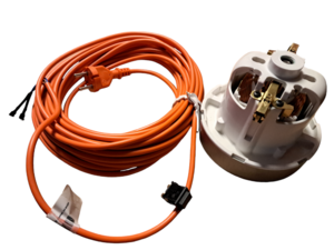 iVo Clean-Vac Stofzuiger Moters & Electra