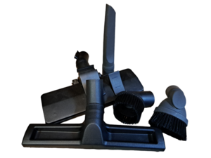 iVo Clean-Vac Stofzuiger Zuigvoeten