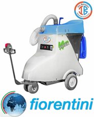 iVo Aspirik Stedelijke stofzuiger