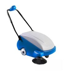 iVo Veegmachine SP 650 incl. Batterij + Accessoires