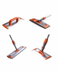 iVo Giotto Vlakmophouders