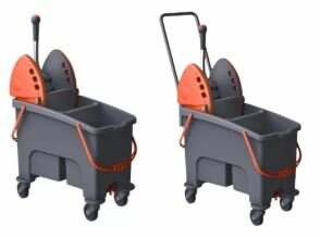 iVo Giotto Mopemmers Duetto