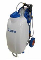 iVo Gladiator Sprayer accu