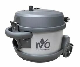 iVo Clean-Vac Stofzuiger