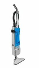 iVo Clean Vac Azzurra Steelstofzuiger