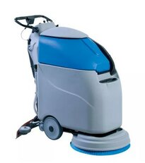 iVo Blue line Schrobzuigmachine 18B