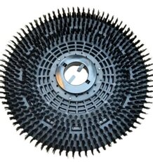 iVo Blue line Schrobzuigmachine 18B Accessoires