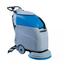 iVo Blue line Schrobzuigmachine 18E