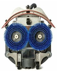 iVo Power Pro XL Ergo Schrobmachine Accessoires