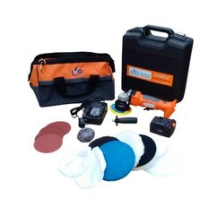 iVo OrbiPro Complete Kit