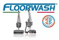 iVo Floorwash + Accessoires