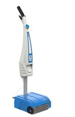 iVo F25 Floor Cleaner + Accessoires