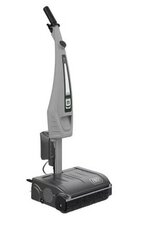 iVo FB35 Floor Cleaner + Accessoires