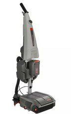 iVo DS2 Floor Cleaner + Accessoires