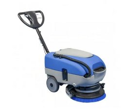 iVo Miniplus 430 Schrobzuigmachine kabel