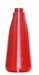 iVo flacon 600ml - Rood