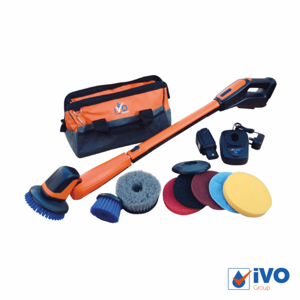 iVo &quot;Power Brush XL&quot;