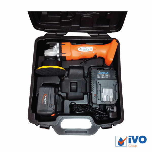 iVo &quot;OrbiPro&quot; Tool