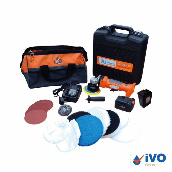 iVo &quot;OrbiPro&quot; Complete Kit