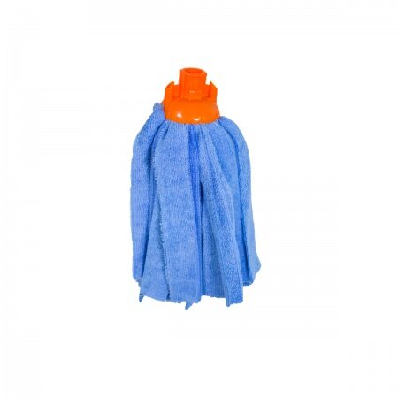 iVo Giotto Microvezel mop Blauw