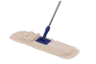 Falpi Complete katoenen dust-mop .