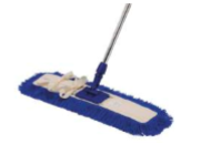  Falpi Complete acryl dust-mop met.. 