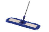  Falpi Complete acryl dust-mop met.. 