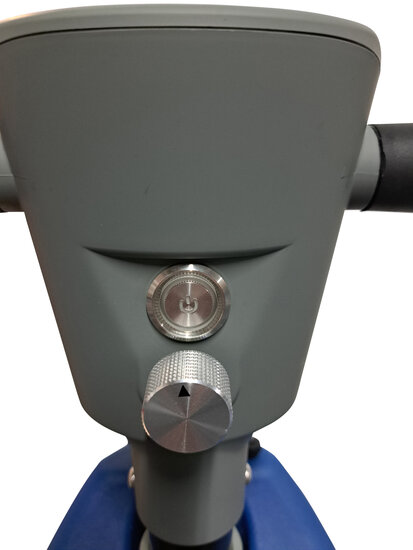 iVo Mini E-Pulire schrobmachine