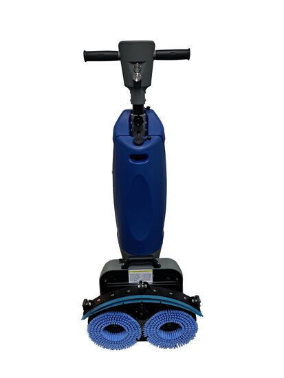 Ivo Mini E-Pulire schrobmachine