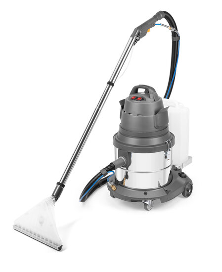 iVo PROFI 53.2 tapijt extractor