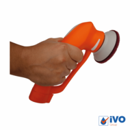 iVo "Power Brush" Grote borstel & polijstset