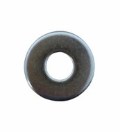 iVo Gesleufde sluitring &Oslash;6x18 t.b.v. IVOMINIPLUS430 (68)