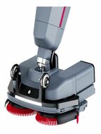 iVo Artist 1 Schrobzuigmachine incl. 1 Batterij