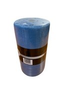 iVo Microvezeldoek op rol Blauw Magic clean 75 doekjes van 30x30cm 200gr