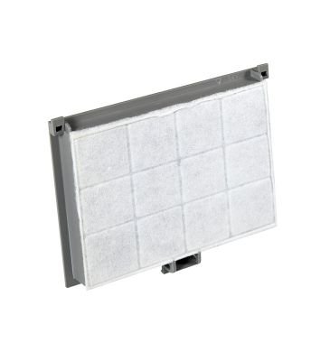  iVo Clean-Vac Azzurra Steelstofzuiger Carbon Filter