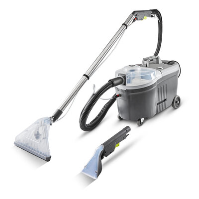 iVo Clean-Tapijt Extractor 50.1 C