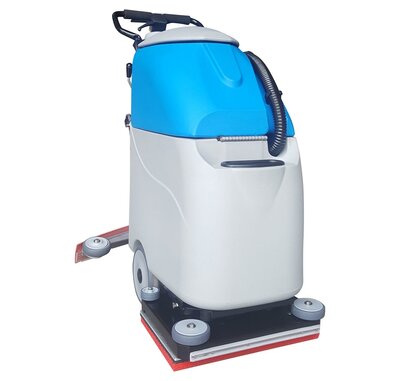 iVo Blue line orbital schrobzuigmachine 18BTO