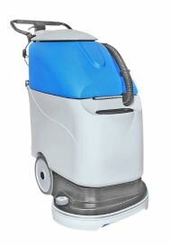 iVo Blue line schrobzuigmachine 18B2