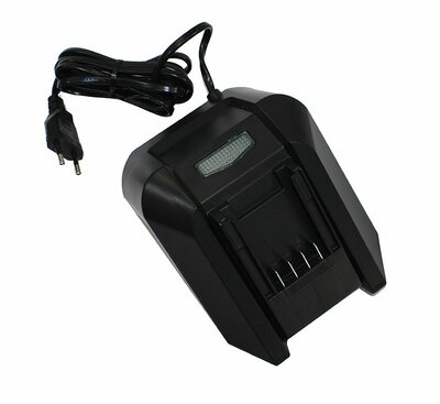 iVo SprayMax 30 extra power acculader 