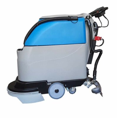 iVo Blue line schrobzuigmachine 20B