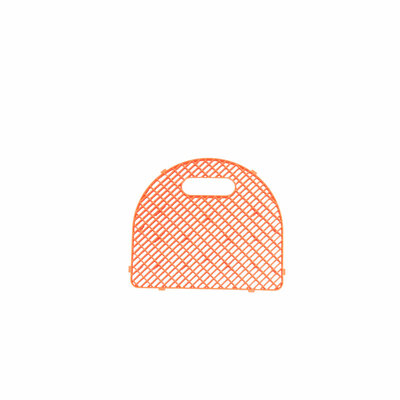 iVo Giotto Mini Rooster Oranje 