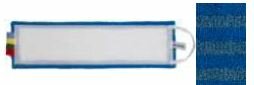 iVo Giotto Easy Mop Blauw met scrub 40cm